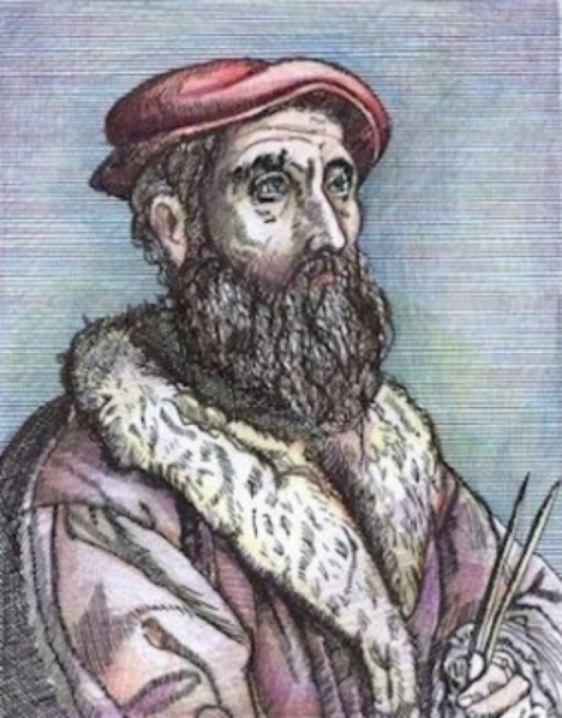 День рождения тартальи. Никколо Тарталья. Никколо Тарталья (1499-1557). Никколо Тарталья, итальянский математик (1499-1557). Никколо фонтана Тарталья.